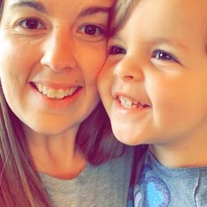 Meet your Posher, Jackie